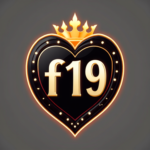 Ícone do f19